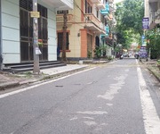 4 Bán nhà khu đô thị bắc linh đàm, vỉa hè, ô tô tránh, kinh doanh, 80m2 5t mt5.5m, 17,x tỷ.