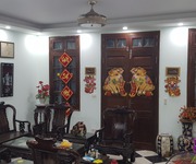 1 Bán nhà khu đô thị bắc linh đàm, vỉa hè, ô tô tránh, kinh doanh, 80m2 5t mt5.5m, 17,x tỷ.