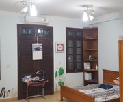 3 Bán nhà khu đô thị bắc linh đàm, vỉa hè, ô tô tránh, kinh doanh, 80m2 5t mt5.5m, 17,x tỷ.