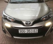 Bán xe vios chính chủ gia đình  xã la phù, huyện hoài đức, hà nội