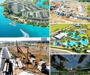 Centria island - giá chiết khấu trực tiếp từ cđt, sổ đỏ từng lô. đã hoàn thiện xong cơ bản hạ tầng.