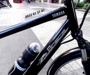 4 Xe đạp thể thao điện trợ lực Nhật : Yamaha Pas Brace
