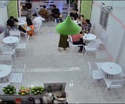 Cần sang nhượng lại quán cafe mới xây dựng