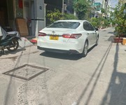 Bán nhà hẻm xe hơi đường Phan Huy Ích phường 15 Tân Bình, 52m2 ,4 tầng