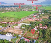 1 Bán đất chính chủ địa chỉ diên hòa, diên khánh, khánh hòa
