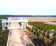Đón đầu sóng đầu tư KCN VSIP4 dự án 5F ORIANNA Ngay Phú Giáo với chỉ 438tr/nền