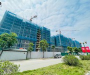 Chỉ 1.1 tỷ sở hữu ngay căn hộ có 3 CHỨC NĂNG VỪA Ở   KINH DOANH   CHO THUÊ của dự án Khai Sơn City
