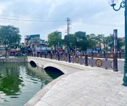 Bán đất mặt phố Chương Dương - Trần Phú TPHD