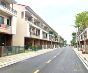 Bán nhanh căn Shophouse Centa Hải Phòng 75m2 hoàn thiện đường 26m