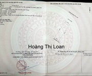 Bán đất mặt tiền Hoàng Thị Loan, Giá 6,5 tỷ, Tháng 05/2023