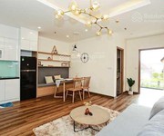 2 Căn hộ ở chuẩn nhật view biển Đà Nẵng giá mềm 1.1x tỷ. Căn 2PN, nội thất dính tường