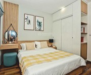 5 Căn hộ ở chuẩn nhật view biển Đà Nẵng giá mềm 1.1x tỷ. Căn 2PN, nội thất dính tường