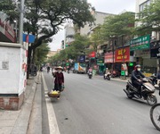 3 Mặt bằng kinh doanh ngay mặt phố Khâm Thiên