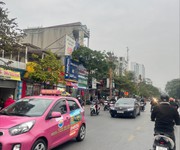 Cho thuê nhà mặt tiền rộng 5m mặt đường Trần Nguyên Hãn, Lê Chân, Hải Phòng