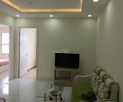 2 Cho thuê CHCC Sunrise City Q.7, 57m2, 2 PN, 1tollet, full nội thất