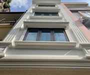 4 Bán nhà phố Nghĩa Tân, Quận Cầu Giấy kinh doanh, thang máy, ô tô tránh 60m, 5 tầng 12.5 tỷ.