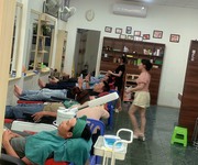 3 Chuyển nơi công tác mình cần bán lại tiệm salon đã có thương hiện trên thị trường 7 năm