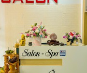 1 Chuyển nơi công tác mình cần bán lại tiệm salon đã có thương hiện trên thị trường 7 năm