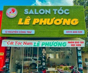 Chuyển nơi công tác mình cần bán lại tiệm salon đã có thương hiện trên thị trường 7 năm