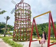 4 Chính chủ cần bán lô đất dự án tân uyên central point - thành phố tân uyên - bình dương