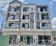 Bán nhà 2 mặt tiền 4 tầng dt 348m2 ngay trung tâm hành chính mới bình dương, thanh toán 3 năm