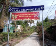 2 Bán 1483,6 đất CLN và 300 thổ, Phong Nẫm, Giồng Trôm, Bến Tre 1,3