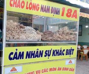 1 Cần sang nhượng lại quán nhậu