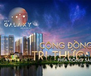 1 Thiết kế xanh, sinh thái tại căn hộ new galaxy bình dương - nâng cao chất lượng cuộc sống