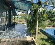 Bán trang trại, khu nghỉ dưỡng long an  giá rẻ