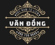 4 Có 1 0 2  bán nhà riêng đỗ đức dục, 35m2,  ngõ nông- thông, ô tô, 3 tỷ 9