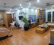 3 Bán căn hộ cc  học viện quốc phòng - đường nguyễn văn huyên - lô góc 137m2 3n3wc - giá 5.99 tỷ