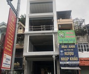 Cho thuê văn phòng 4 tầng đường Biên Hòa, TP Phủ Lý, Hà Nam