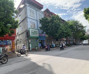 3 Bán nhà 4 tầng, 1 tum 80,4m2 mặt phố Ngô Xuân Quảng, Gia Lâm đang cho thuê ổn định