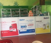 Chuyển nhượng nhà thuốc gpp tại vị trí cầu gốm, thị tứ, đồng tiến, triệu sơn, thanh hóa