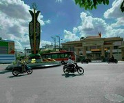 2 Đất tp thuận an sổ riêng - giá chỉ 1, 4 ty