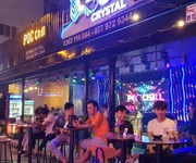 Sang nhượng quán bia dj