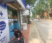 1 Chuyển nhượng nhà thuốc gpp tại vị trí cầu gốm, thị tứ, đồng tiến, triệu sơn, thanh hóa