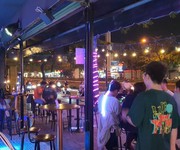 1 Sang nhượng quán bia dj