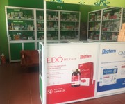 2 Chuyển nhượng nhà thuốc gpp tại vị trí cầu gốm, thị tứ, đồng tiến, triệu sơn, thanh hóa