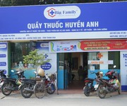 3 Chuyển nhượng nhà thuốc gpp tại vị trí cầu gốm, thị tứ, đồng tiến, triệu sơn, thanh hóa