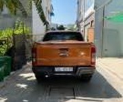 2 Chính chủ cần bán xe ford ranger wildtract 3.2 at 2017 nguyen huu canh - vung tau bà rịa vũng tàu