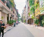 Phân lô  - phố tam trinh, 80 m , 4 tầng, mt 6.8m, giá 12.5tỷ.