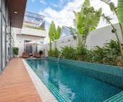 1 Cho Thuê Villa 5PN Hồ Bơi, Sân Vườn Mới - Euro Village 2 - Đà Nẵng