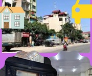 A nhà phố thanh lãm, 2.38 tỷ, 75m2 2t, mt khủng - giá rẻ - ô tô tránh - kd đỉnh - kề 5 trường đại