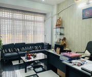 1 Mặt tiền quận 5, 4 tầng, đường 12m, có vỉa hè, thu nhập 60 triệu/tháng. giá 15 tỷ