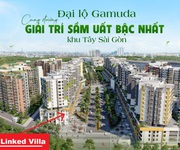 Chính chủ bán căn hộ Celadon Tân Phú full nội thất Sky Linked Villa