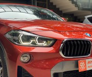 4 Cần bán xe bmw x2 sdrive20i m sport x 2018 lê duẩn, tp buôn ma thuột đăk lăk