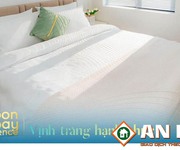 Không gian sống đầy cảm hứng tại Moonbay Residence