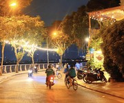 2 mặt ngõ - ô tô vào nhà - 15m ra hồ tây - kd văn phòng - view hồ - ở sướng.