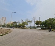 1 Đất phân lô ô tô tránh vip - lô góc 3 thoáng - vỉa hè tòa nhà 10 tầng chờ khách khởi công